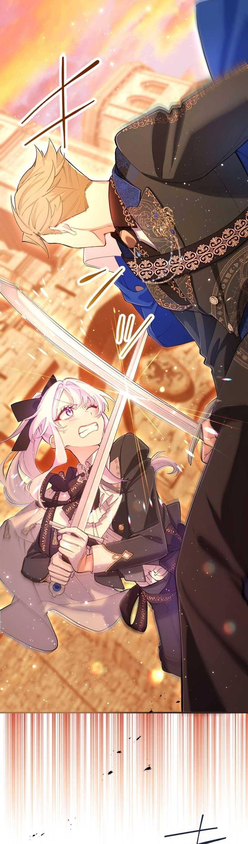 Tôi Trở Thành Người Hầu Của Người Mình Thích: Chapter 12