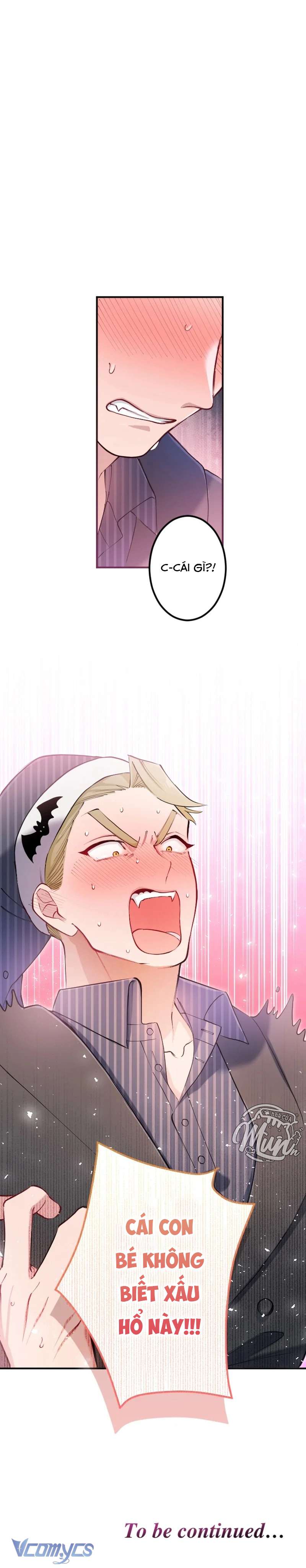 Tôi Trở Thành Người Hầu Của Người Mình Thích: Chapter 13