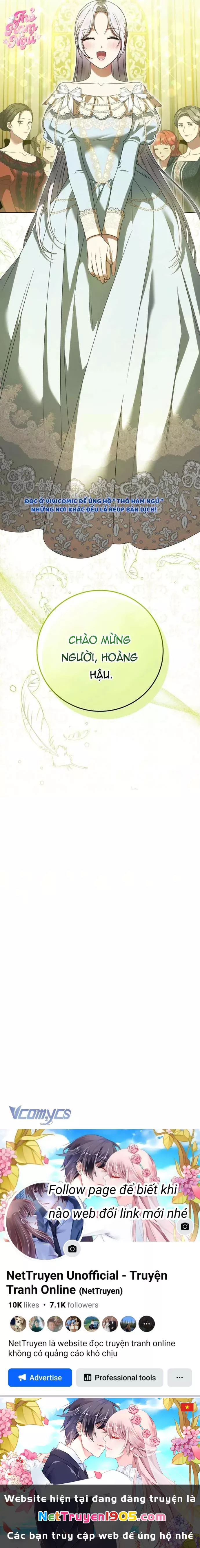 Tôi Trở Thành Người Vợ Đoản Mệnh Của Tên Bạo Chúa: Chapter 36