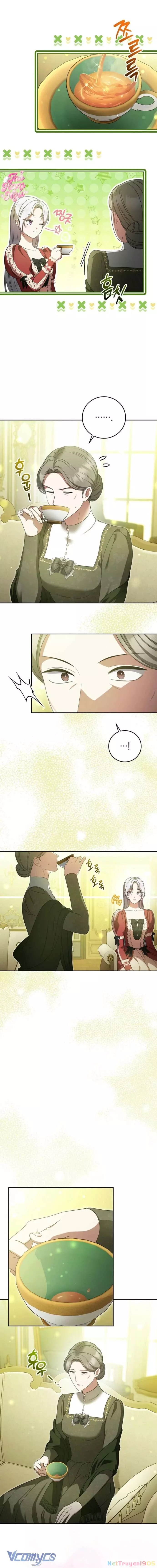 Tôi Trở Thành Người Vợ Đoản Mệnh Của Tên Bạo Chúa: Chapter 36