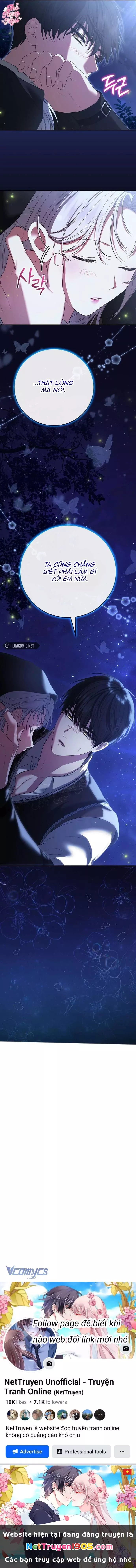Tôi Trở Thành Người Vợ Đoản Mệnh Của Tên Bạo Chúa: Chapter 39