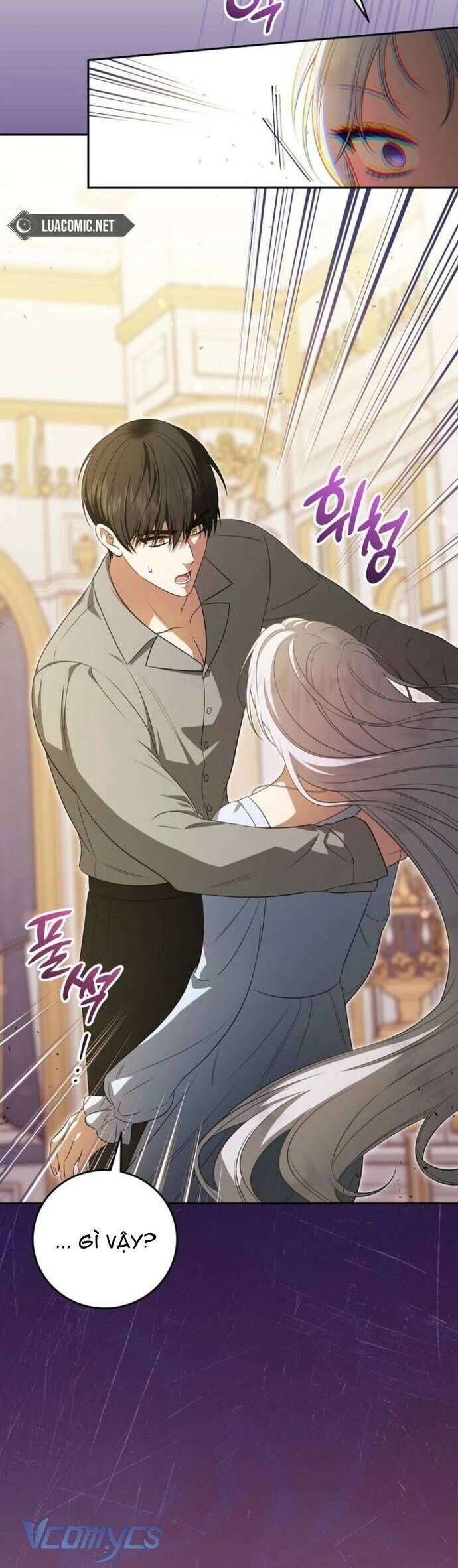 Tôi Trở Thành Người Vợ Đoản Mệnh Của Tên Bạo Chúa: Chapter 42