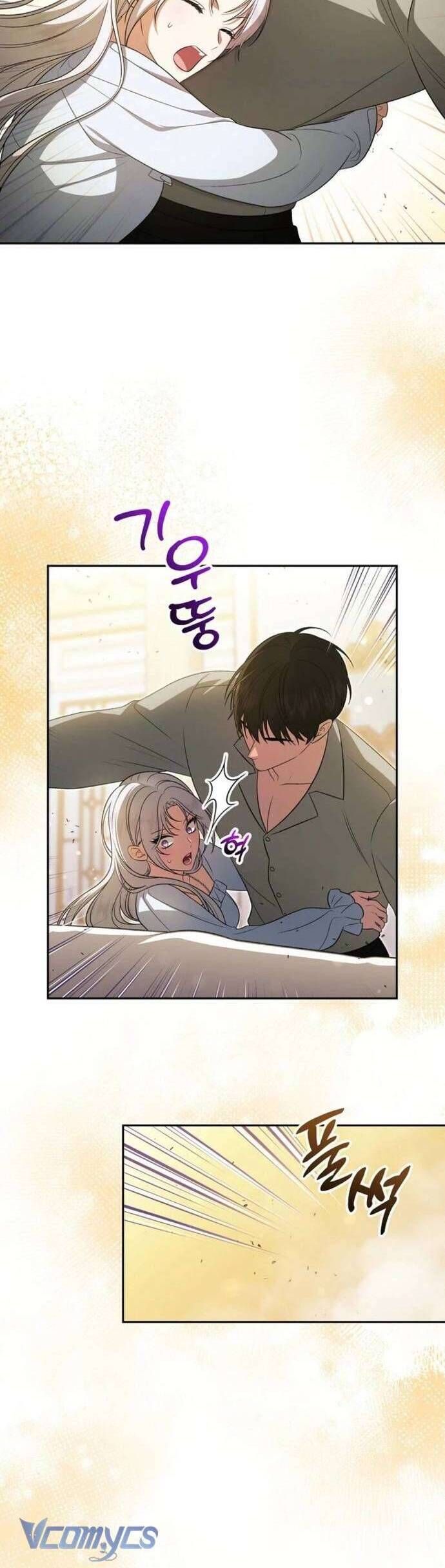Tôi Trở Thành Người Vợ Đoản Mệnh Của Tên Bạo Chúa: Chapter 42