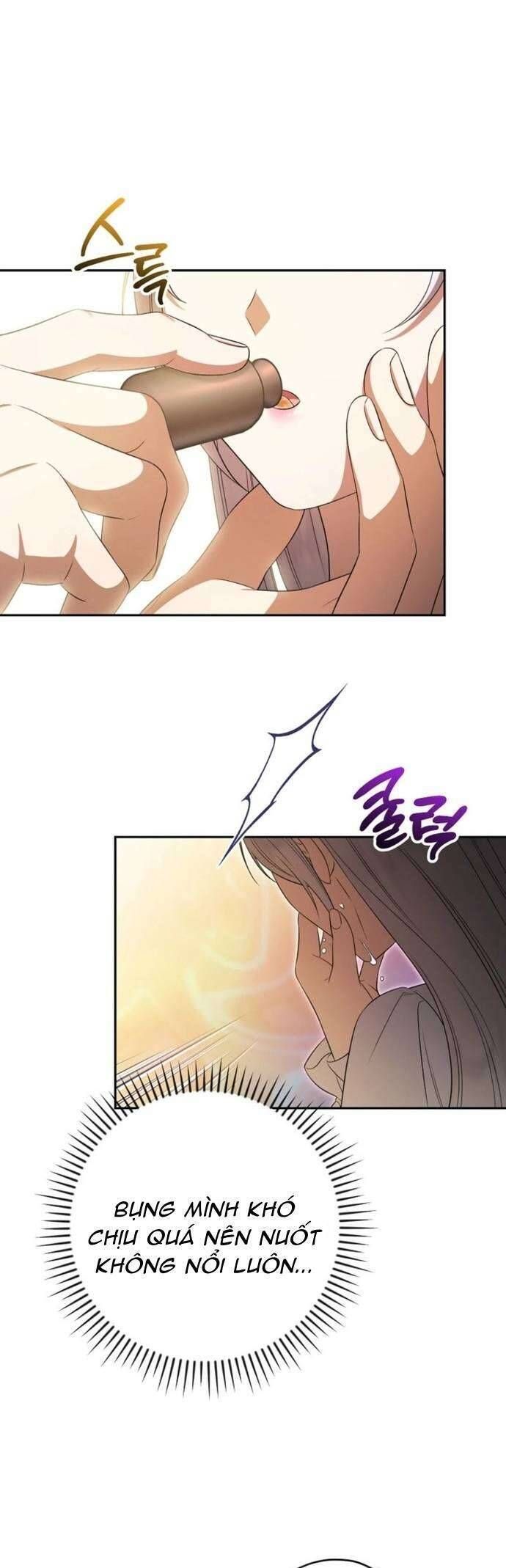 Tôi Trở Thành Người Vợ Đoản Mệnh Của Tên Bạo Chúa: Chapter 42