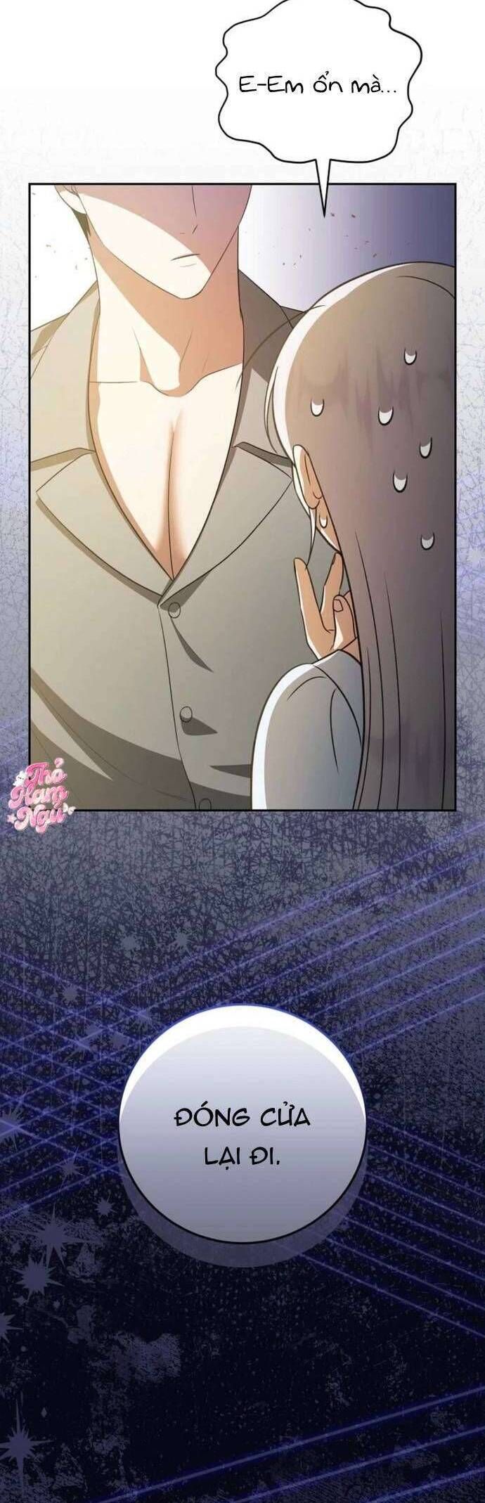 Tôi Trở Thành Người Vợ Đoản Mệnh Của Tên Bạo Chúa: Chapter 42