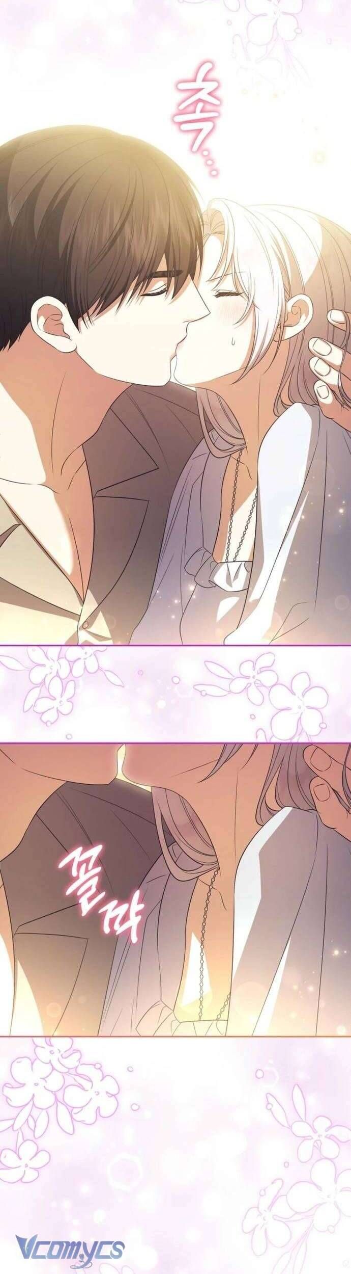 Tôi Trở Thành Người Vợ Đoản Mệnh Của Tên Bạo Chúa: Chapter 42