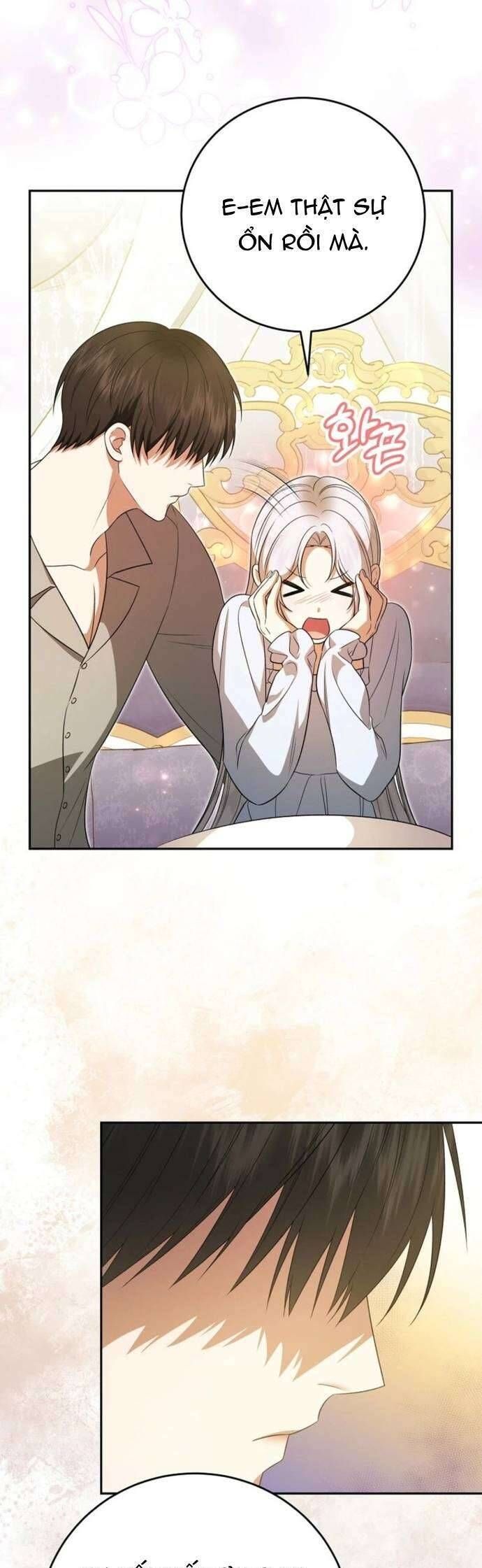 Tôi Trở Thành Người Vợ Đoản Mệnh Của Tên Bạo Chúa: Chapter 42