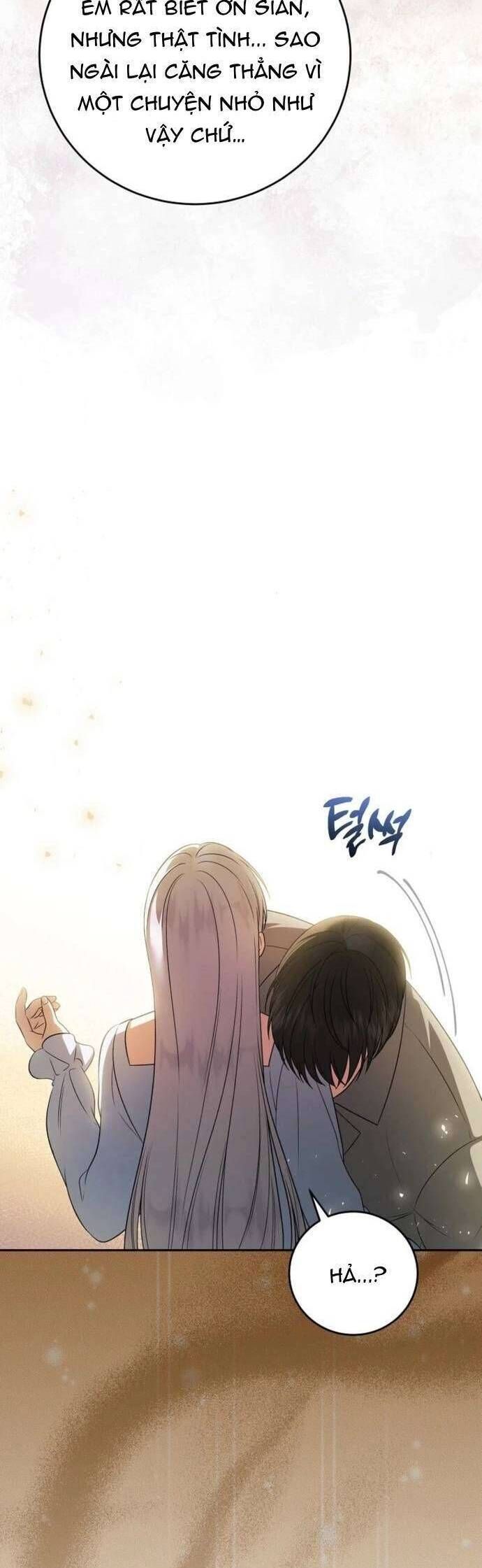 Tôi Trở Thành Người Vợ Đoản Mệnh Của Tên Bạo Chúa: Chapter 42