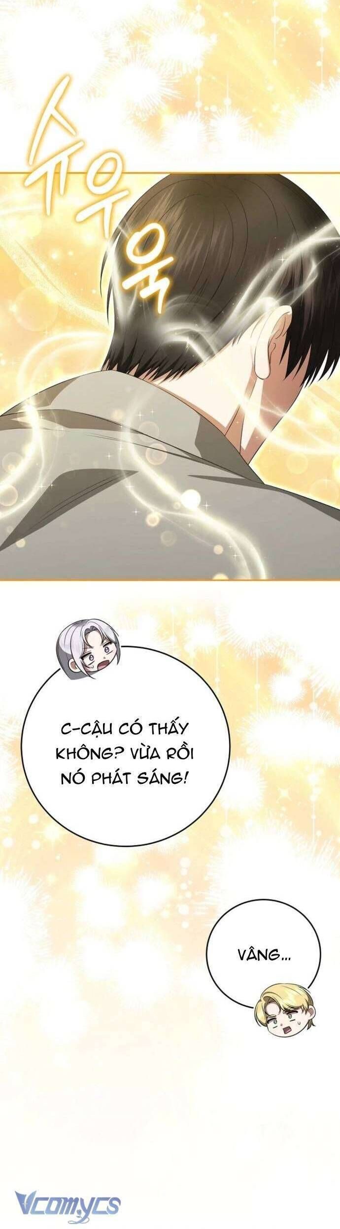 Tôi Trở Thành Người Vợ Đoản Mệnh Của Tên Bạo Chúa: Chapter 42