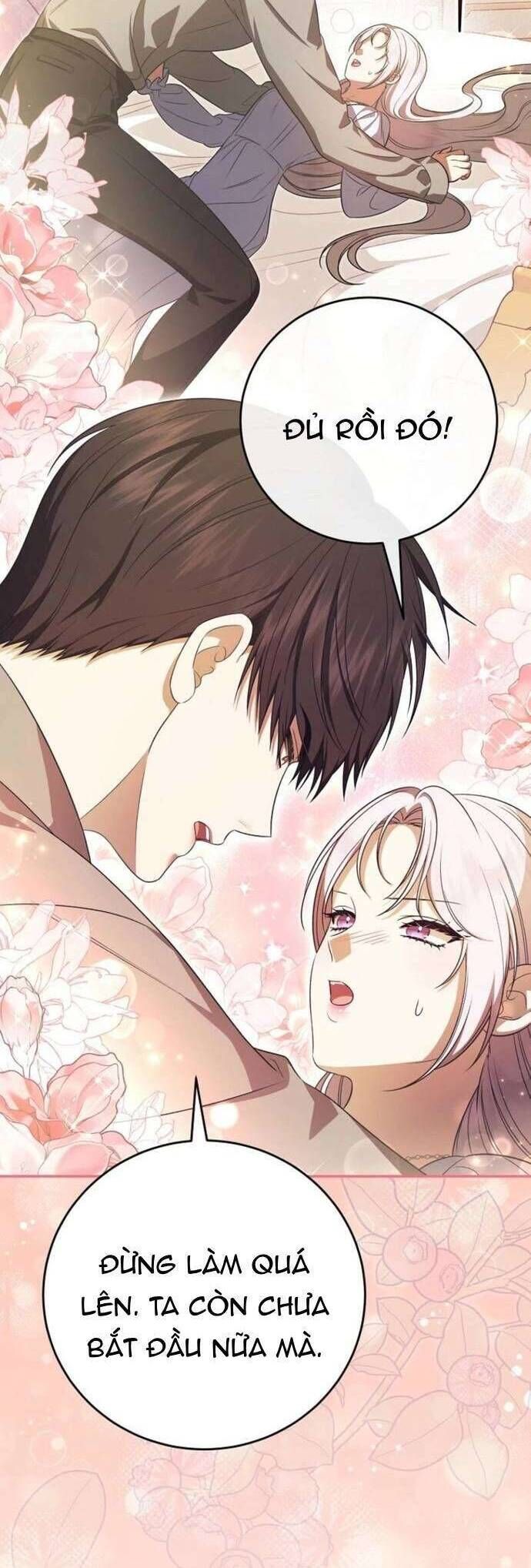 Tôi Trở Thành Người Vợ Đoản Mệnh Của Tên Bạo Chúa: Chapter 42
