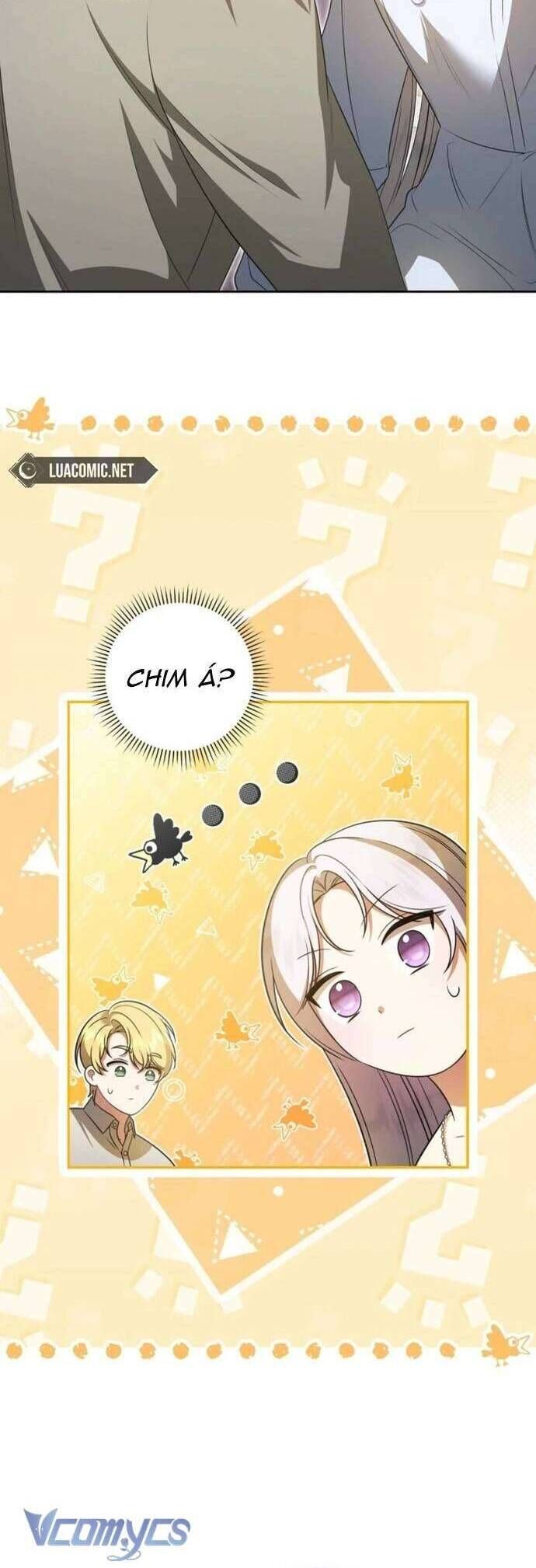 Tôi Trở Thành Người Vợ Đoản Mệnh Của Tên Bạo Chúa: Chapter 42