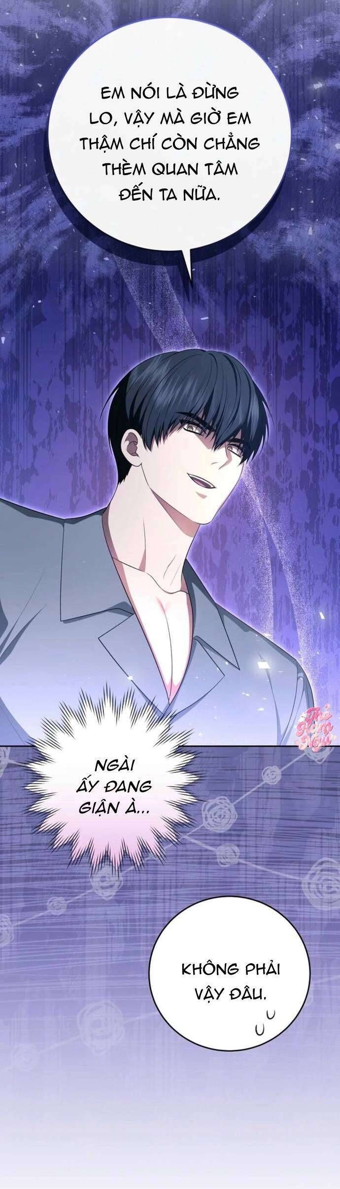 Tôi Trở Thành Người Vợ Đoản Mệnh Của Tên Bạo Chúa: Chapter 42