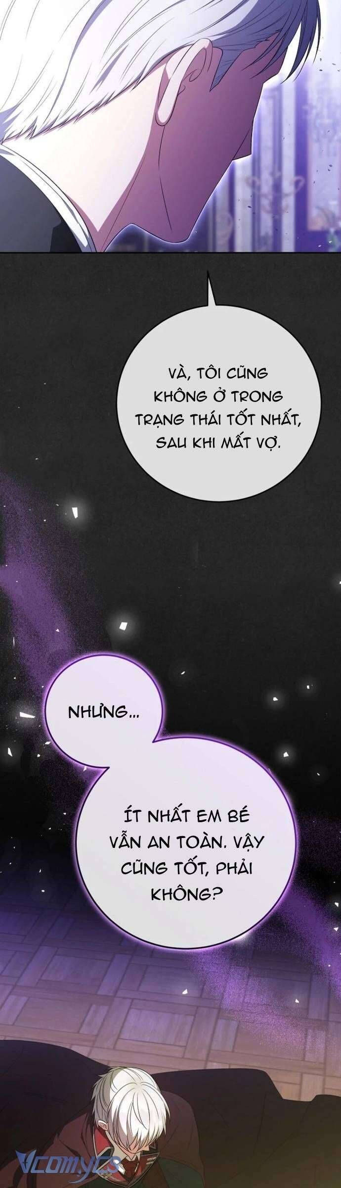 Tôi Trở Thành Người Vợ Đoản Mệnh Của Tên Bạo Chúa: Chapter 43