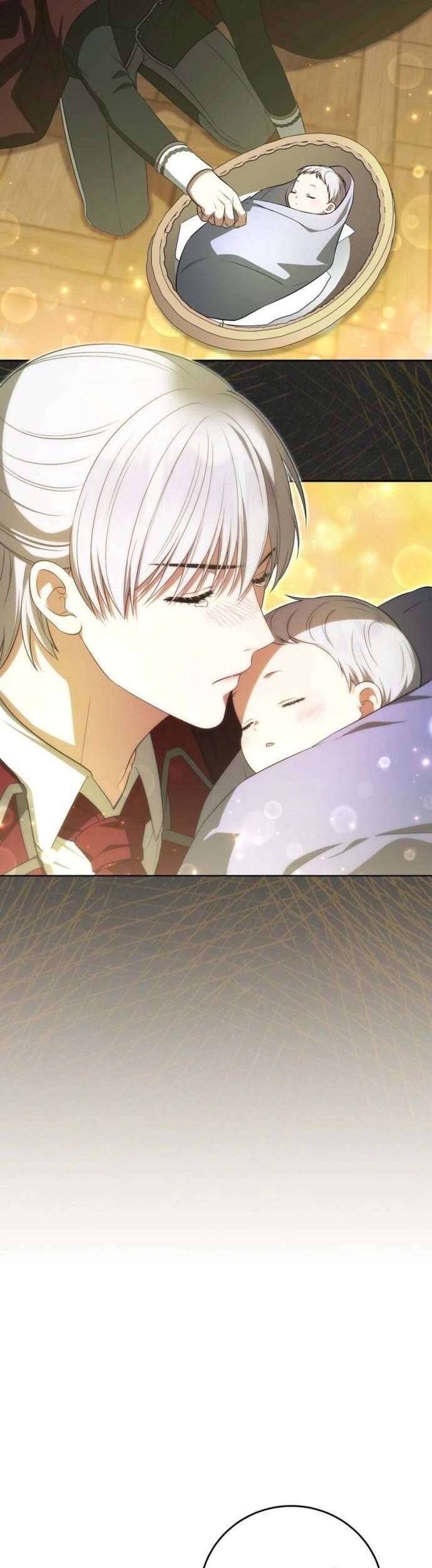 Tôi Trở Thành Người Vợ Đoản Mệnh Của Tên Bạo Chúa: Chapter 43