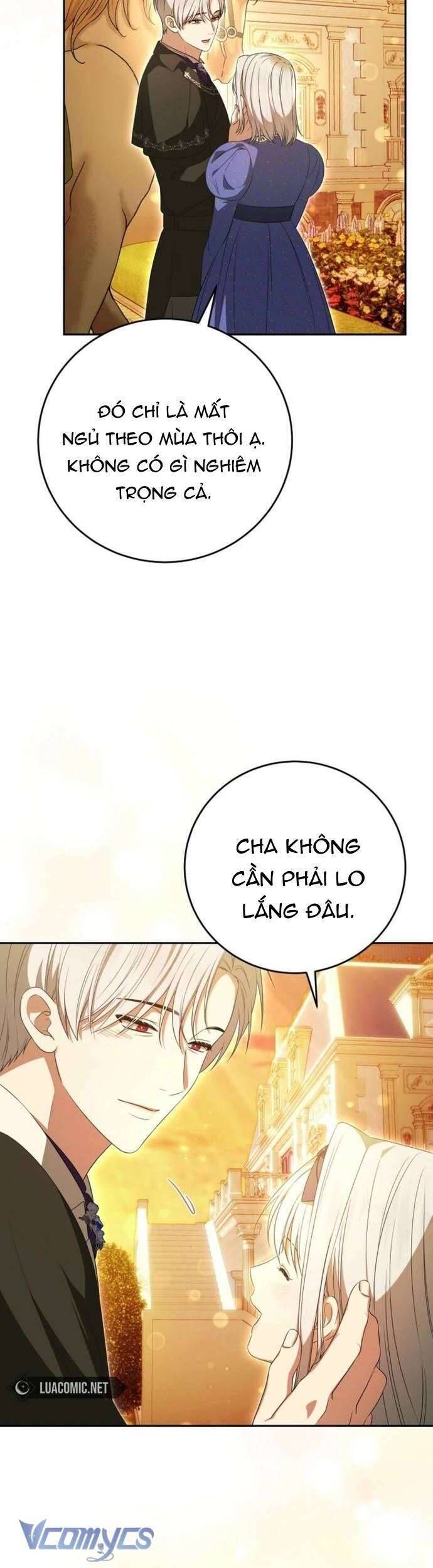 Tôi Trở Thành Người Vợ Đoản Mệnh Của Tên Bạo Chúa: Chapter 43