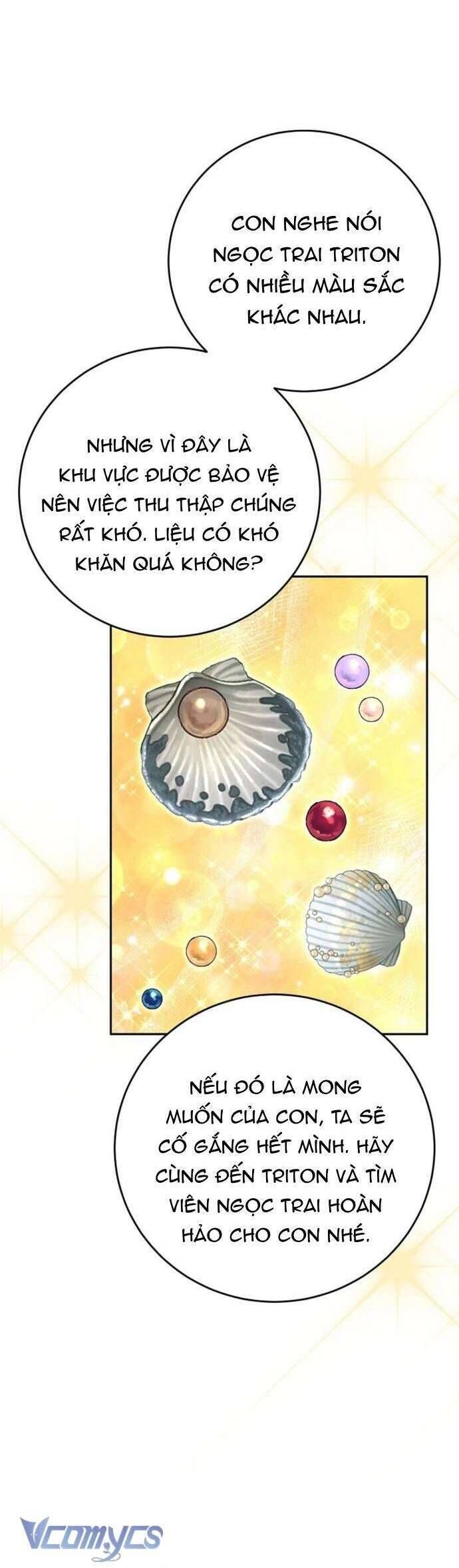 Tôi Trở Thành Người Vợ Đoản Mệnh Của Tên Bạo Chúa: Chapter 43
