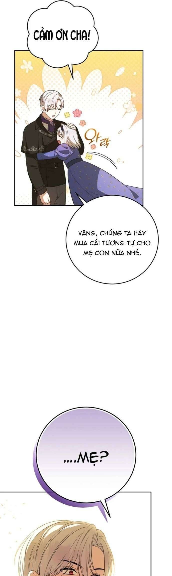 Tôi Trở Thành Người Vợ Đoản Mệnh Của Tên Bạo Chúa: Chapter 43