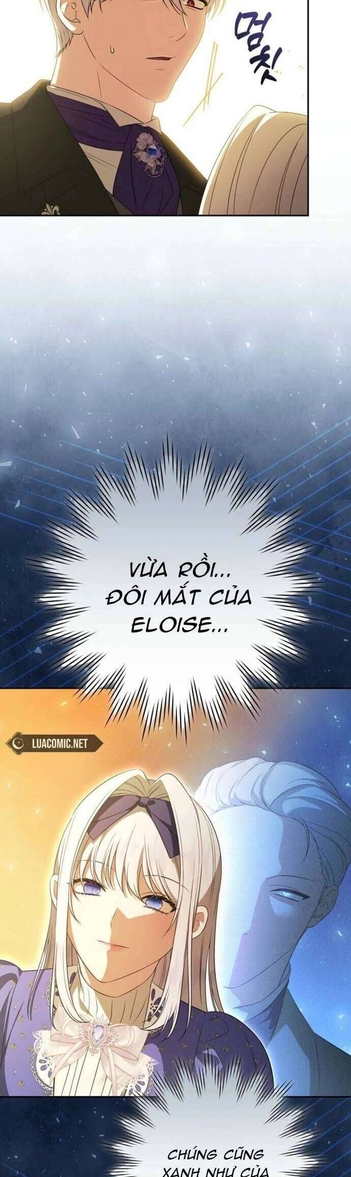 Tôi Trở Thành Người Vợ Đoản Mệnh Của Tên Bạo Chúa: Chapter 43