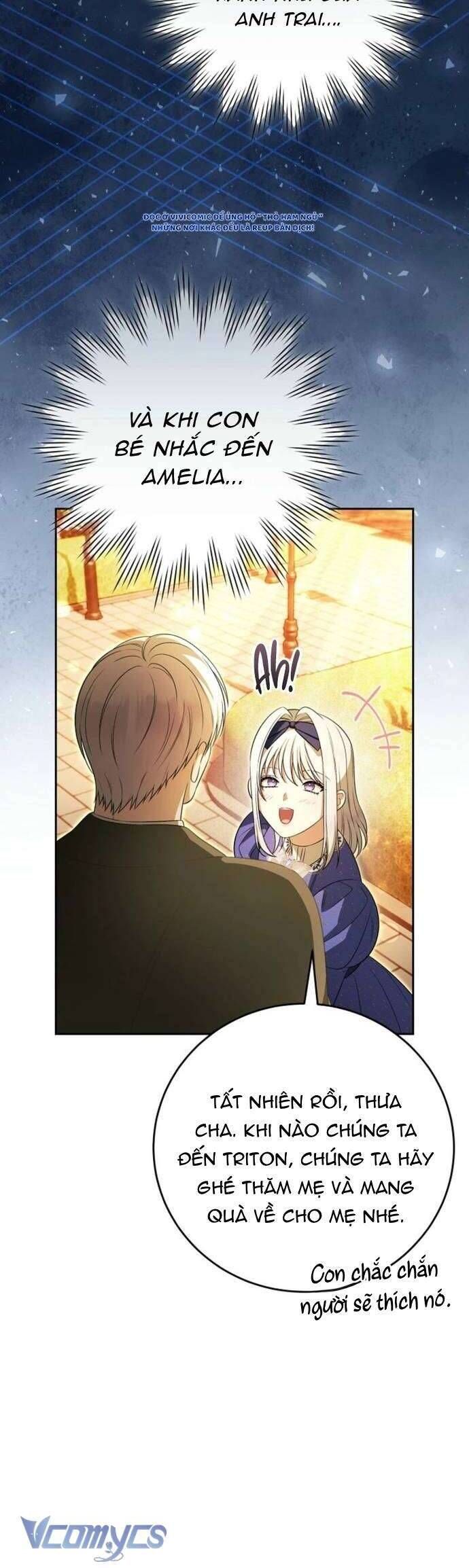 Tôi Trở Thành Người Vợ Đoản Mệnh Của Tên Bạo Chúa: Chapter 43