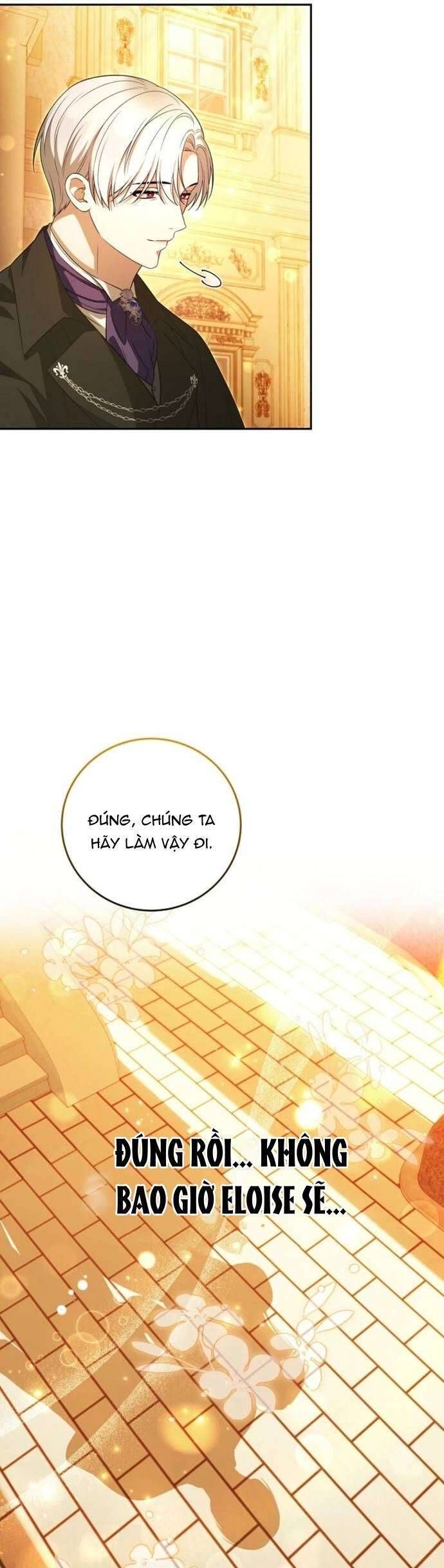 Tôi Trở Thành Người Vợ Đoản Mệnh Của Tên Bạo Chúa: Chapter 43