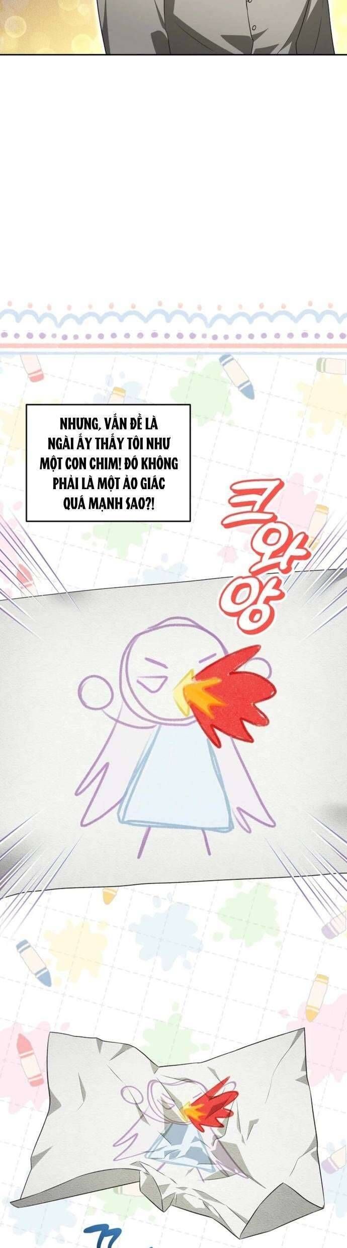Tôi Trở Thành Người Vợ Đoản Mệnh Của Tên Bạo Chúa: Chapter 43
