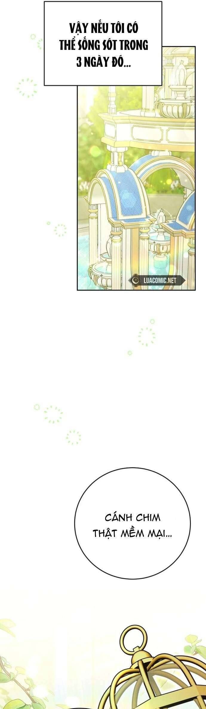 Tôi Trở Thành Người Vợ Đoản Mệnh Của Tên Bạo Chúa: Chapter 43