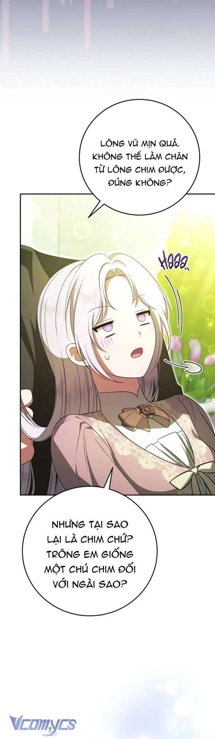 Tôi Trở Thành Người Vợ Đoản Mệnh Của Tên Bạo Chúa: Chapter 43