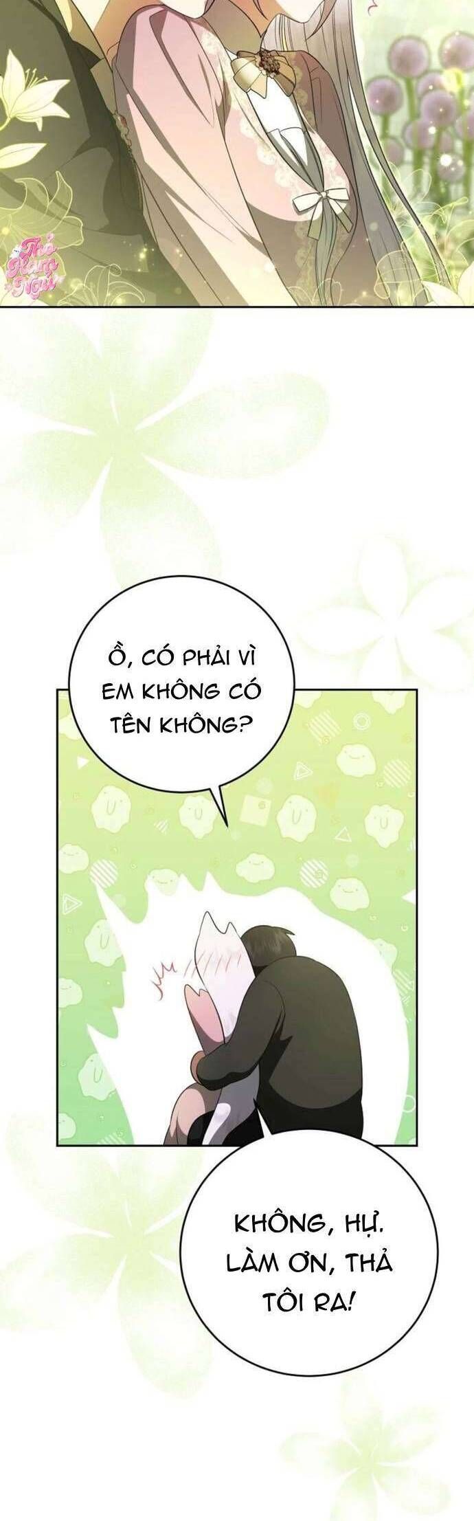 Tôi Trở Thành Người Vợ Đoản Mệnh Của Tên Bạo Chúa: Chapter 43