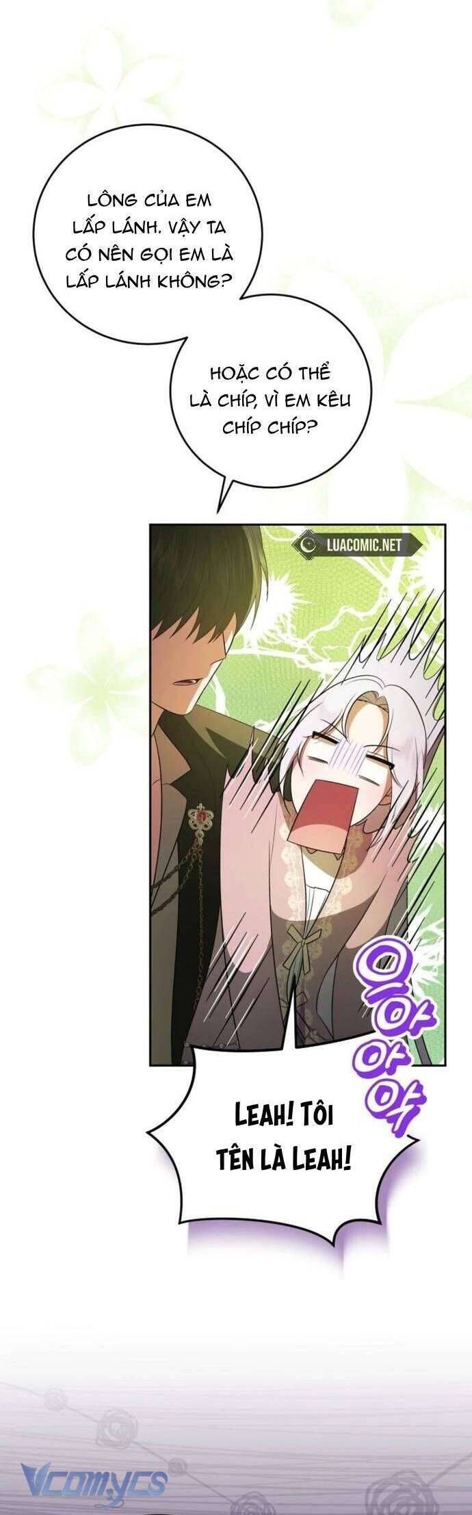 Tôi Trở Thành Người Vợ Đoản Mệnh Của Tên Bạo Chúa: Chapter 43