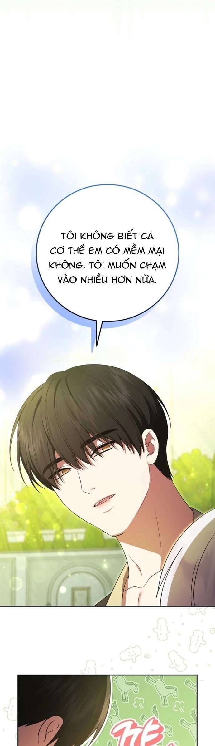 Tôi Trở Thành Người Vợ Đoản Mệnh Của Tên Bạo Chúa: Chapter 43
