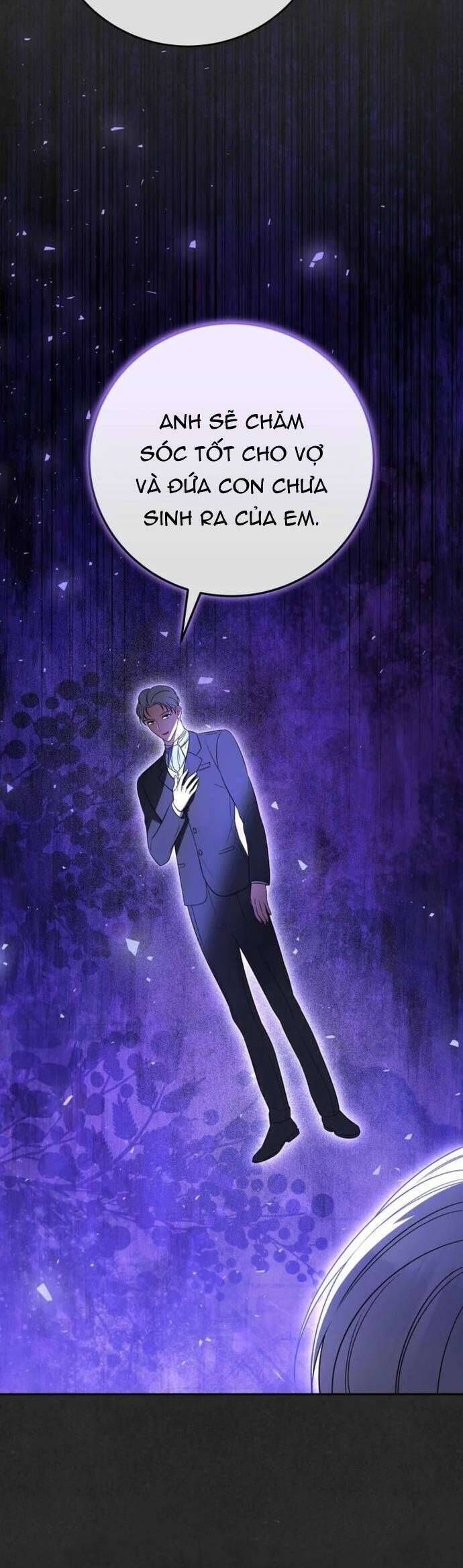 Tôi Trở Thành Người Vợ Đoản Mệnh Của Tên Bạo Chúa: Chapter 43