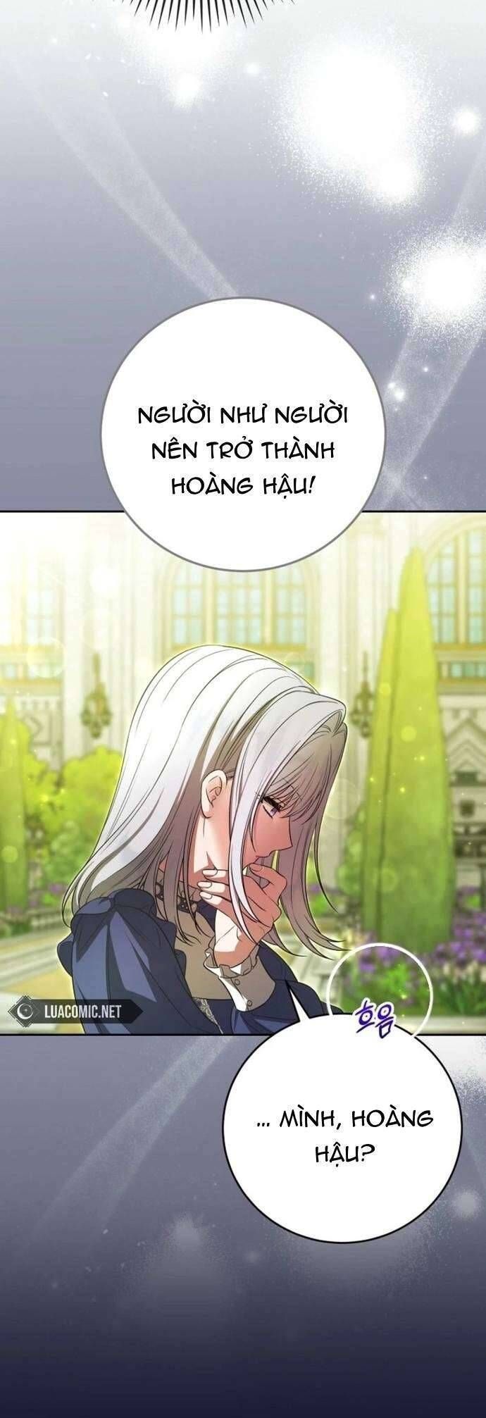 Tôi Trở Thành Người Vợ Đoản Mệnh Của Tên Bạo Chúa: Chapter 44