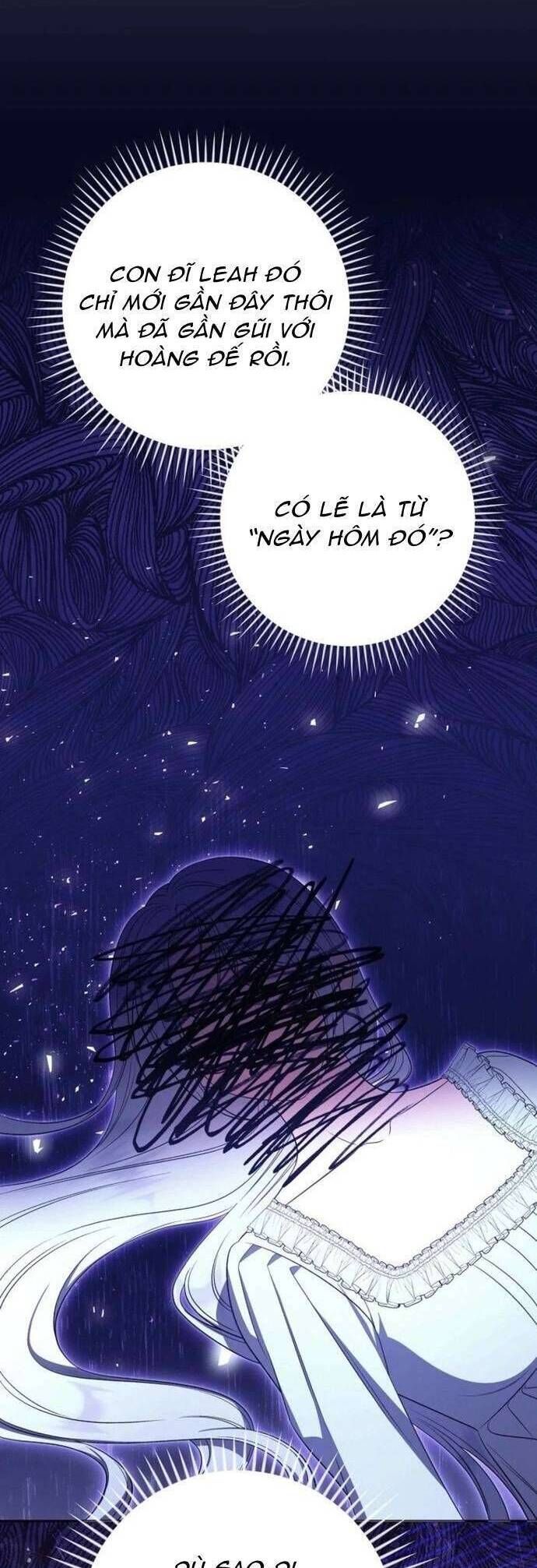 Tôi Trở Thành Người Vợ Đoản Mệnh Của Tên Bạo Chúa: Chapter 44