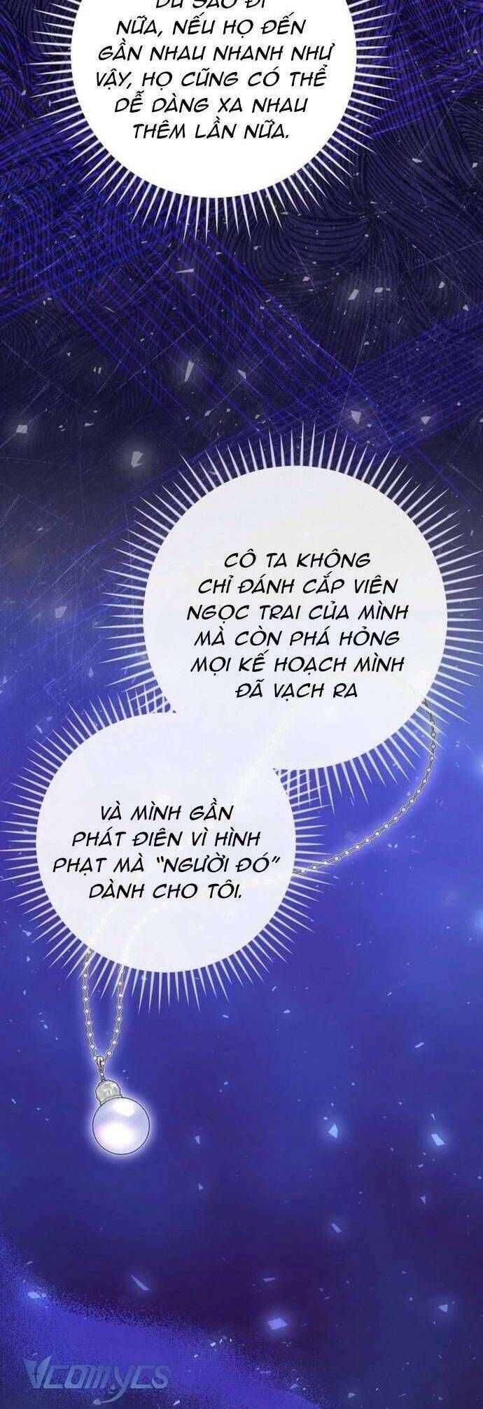 Tôi Trở Thành Người Vợ Đoản Mệnh Của Tên Bạo Chúa: Chapter 44