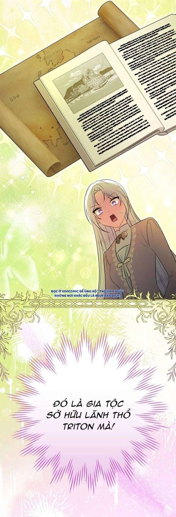 Tôi Trở Thành Người Vợ Đoản Mệnh Của Tên Bạo Chúa: Chapter 44