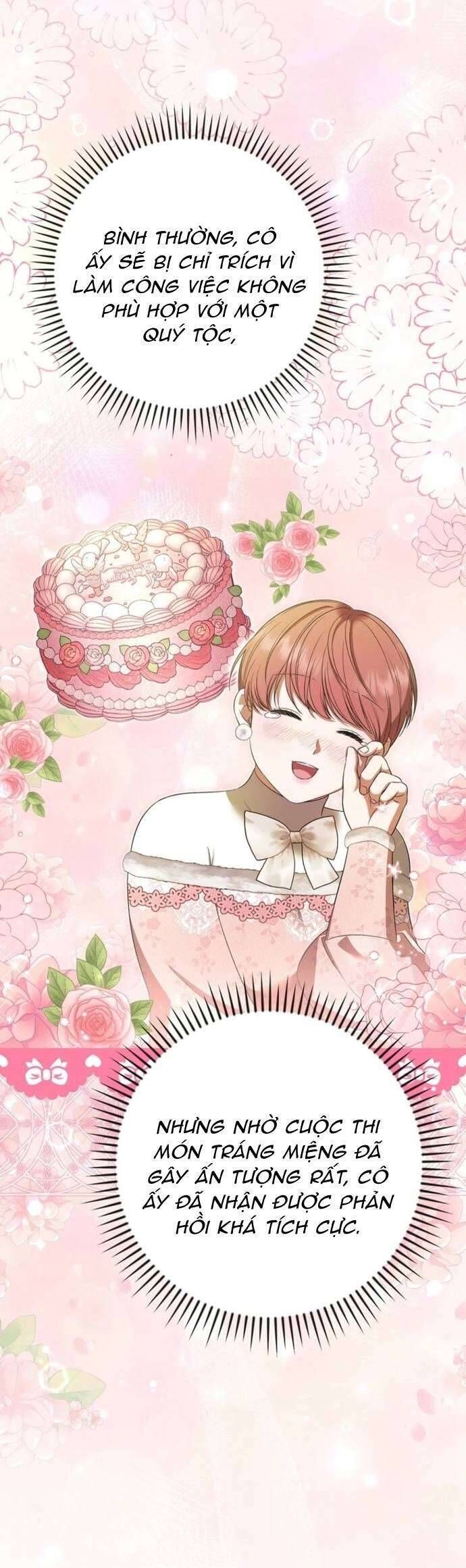 Tôi Trở Thành Người Vợ Đoản Mệnh Của Tên Bạo Chúa: Chapter 44