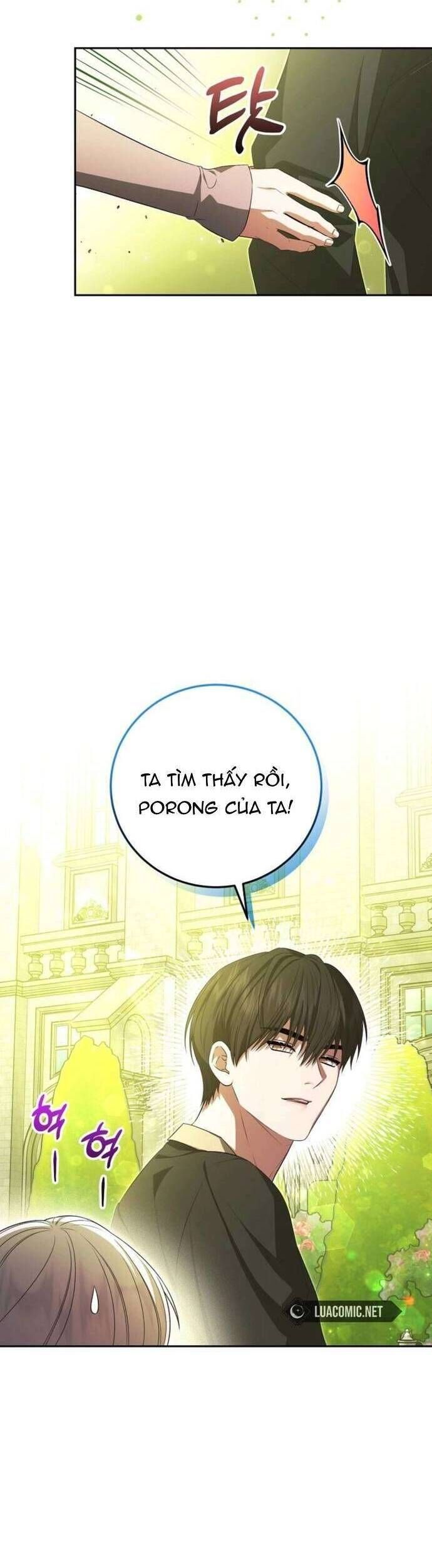Tôi Trở Thành Người Vợ Đoản Mệnh Của Tên Bạo Chúa: Chapter 45