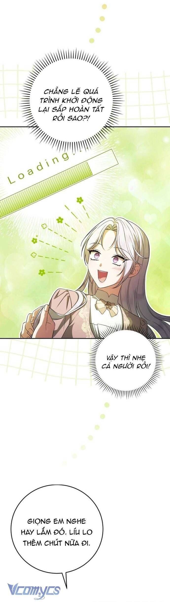 Tôi Trở Thành Người Vợ Đoản Mệnh Của Tên Bạo Chúa: Chapter 45