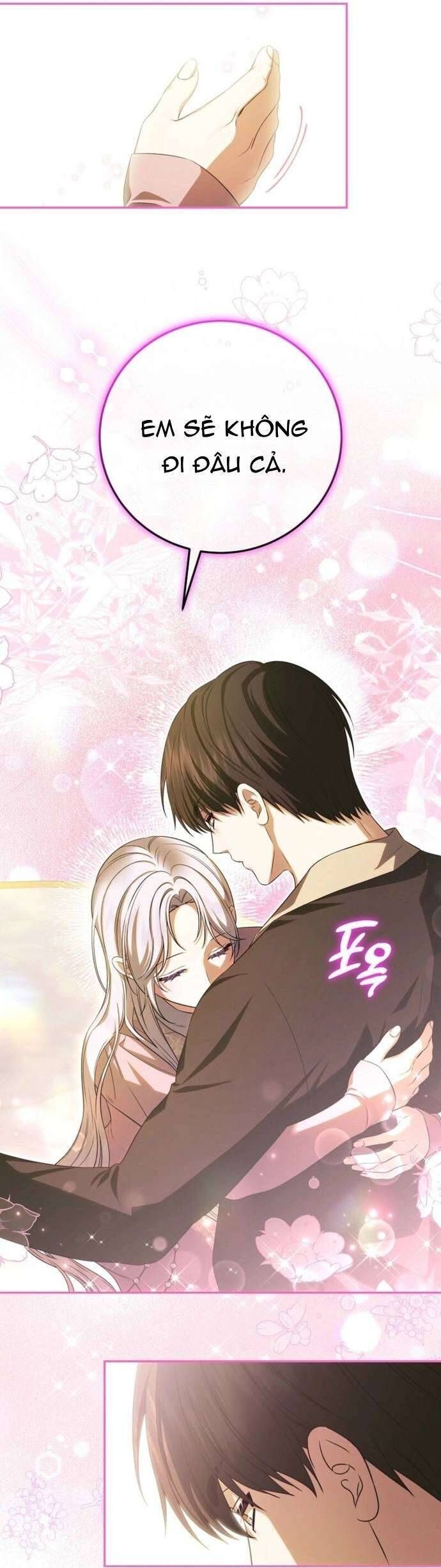 Tôi Trở Thành Người Vợ Đoản Mệnh Của Tên Bạo Chúa: Chapter 45