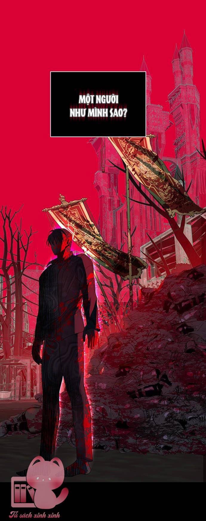 Tôi Tưởng Đây Chính Là Thời Hạn Rồi!: Chapter 37