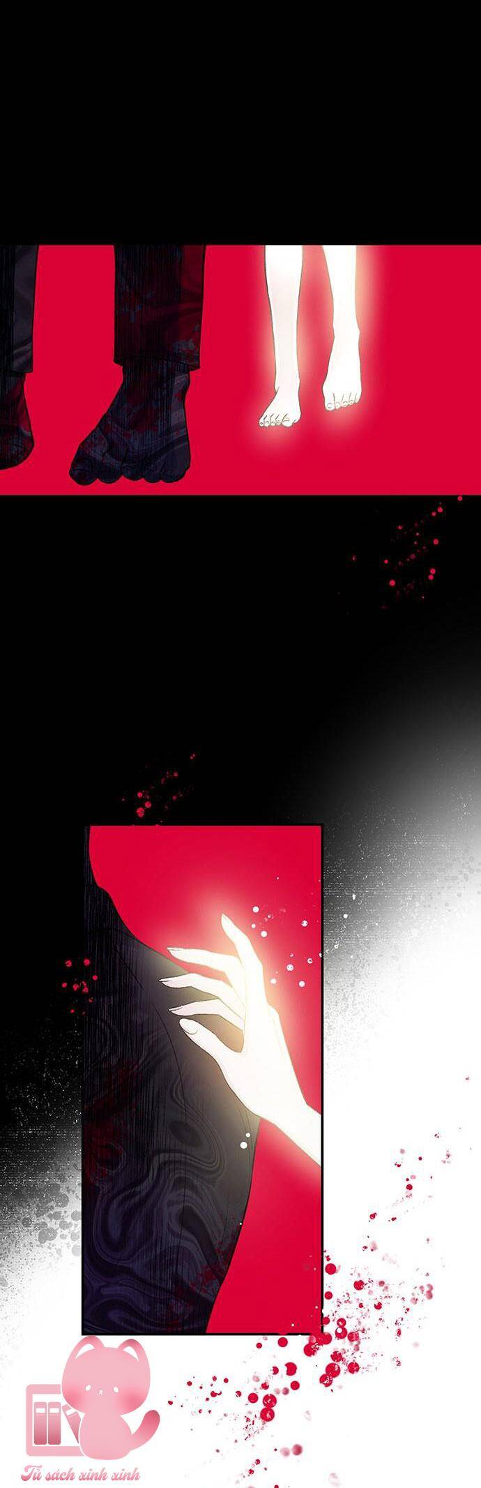 Tôi Tưởng Đây Chính Là Thời Hạn Rồi!: Chapter 37