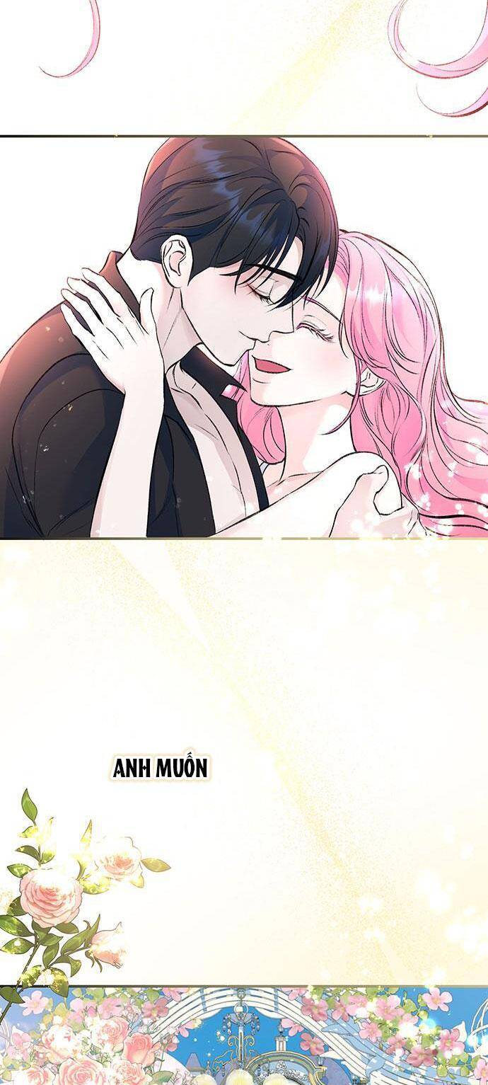 Tôi Tưởng Đây Chính Là Thời Hạn Rồi!: Chapter 37