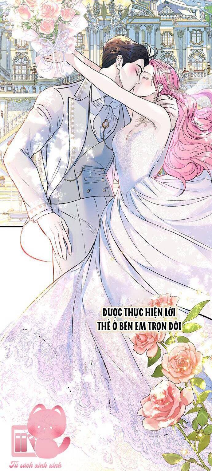 Tôi Tưởng Đây Chính Là Thời Hạn Rồi!: Chapter 37