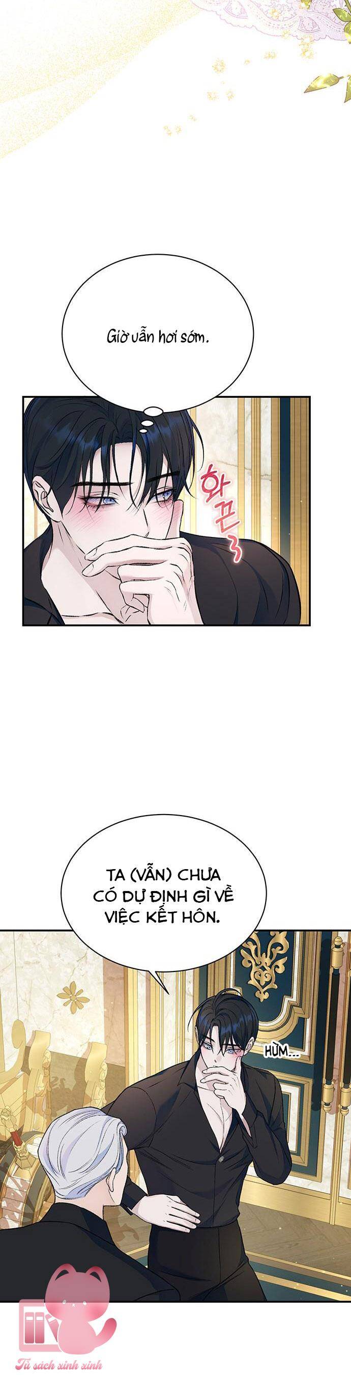 Tôi Tưởng Đây Chính Là Thời Hạn Rồi!: Chapter 37