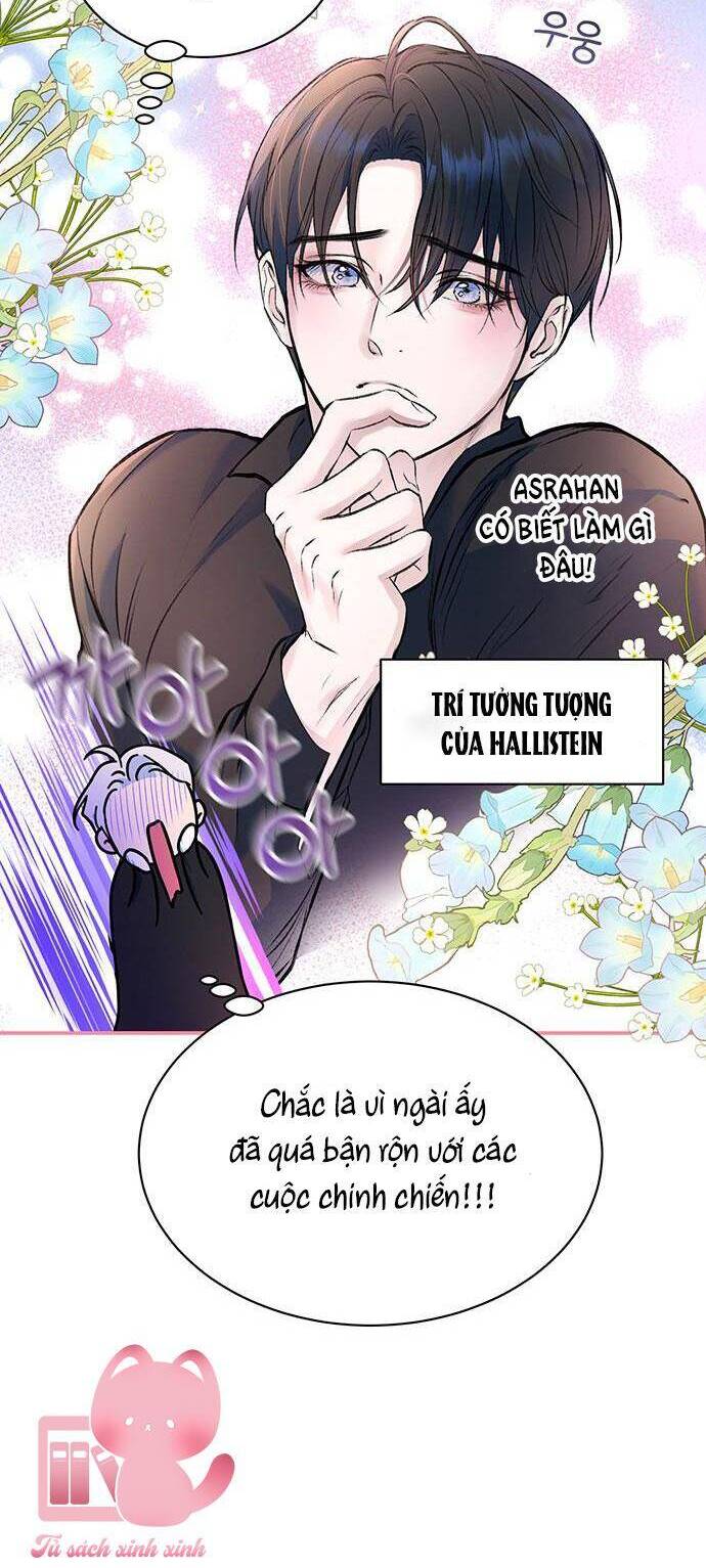 Tôi Tưởng Đây Chính Là Thời Hạn Rồi!: Chapter 37