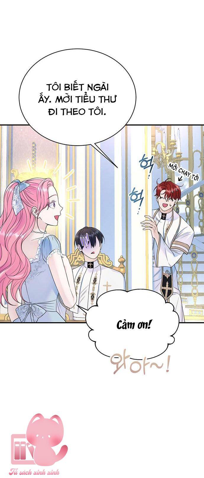 Tôi Tưởng Đây Chính Là Thời Hạn Rồi!: Chapter 37