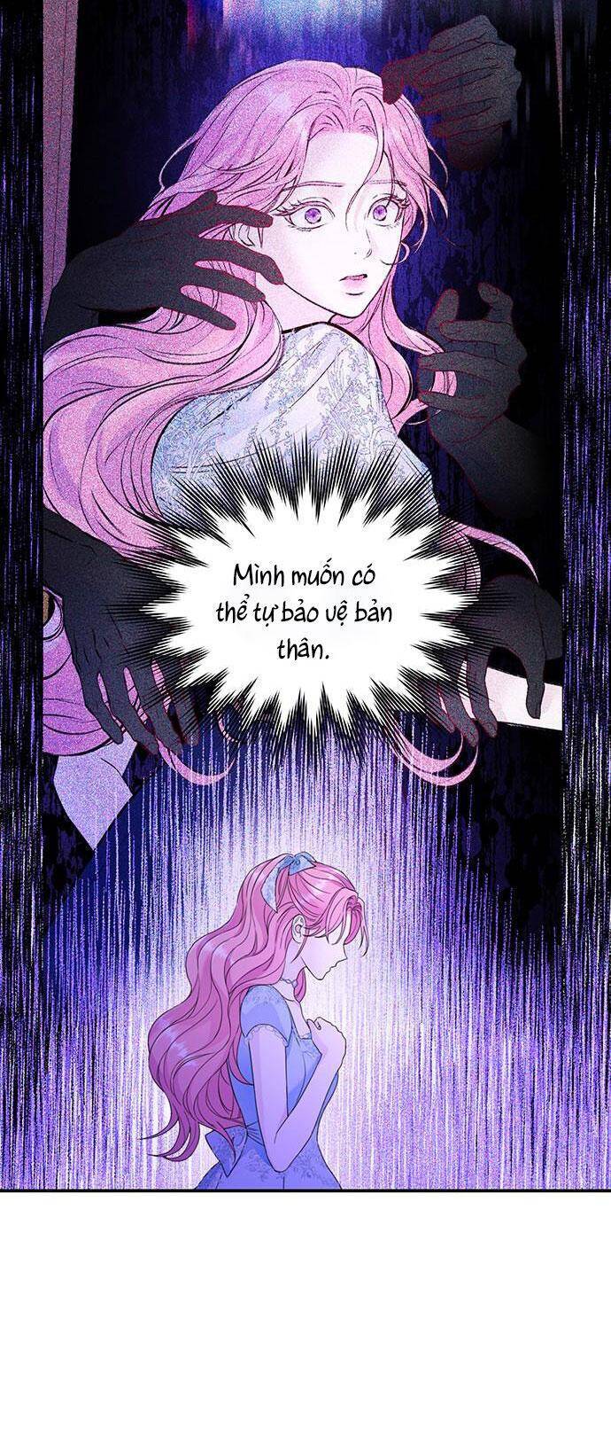 Tôi Tưởng Đây Chính Là Thời Hạn Rồi!: Chapter 37