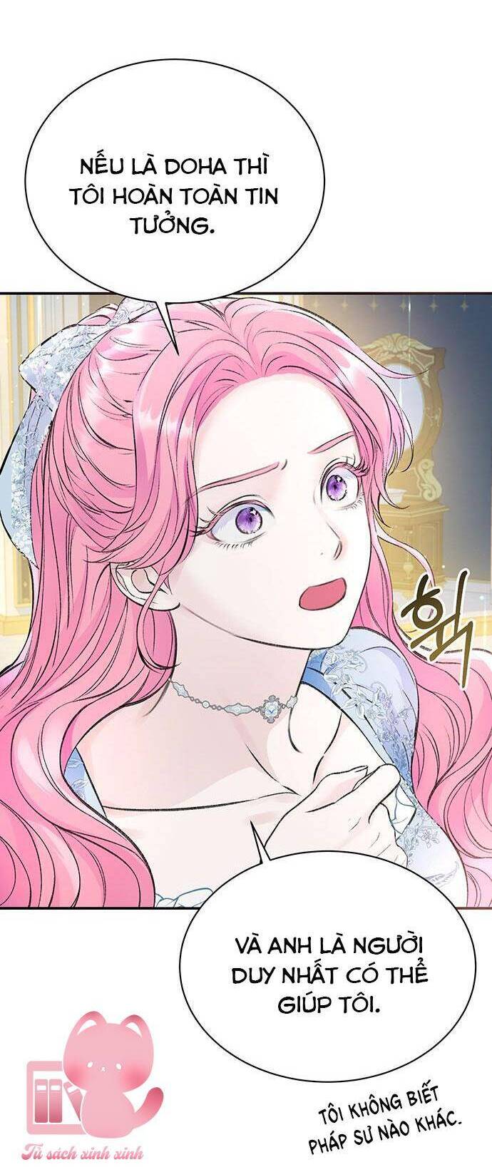 Tôi Tưởng Đây Chính Là Thời Hạn Rồi!: Chapter 37