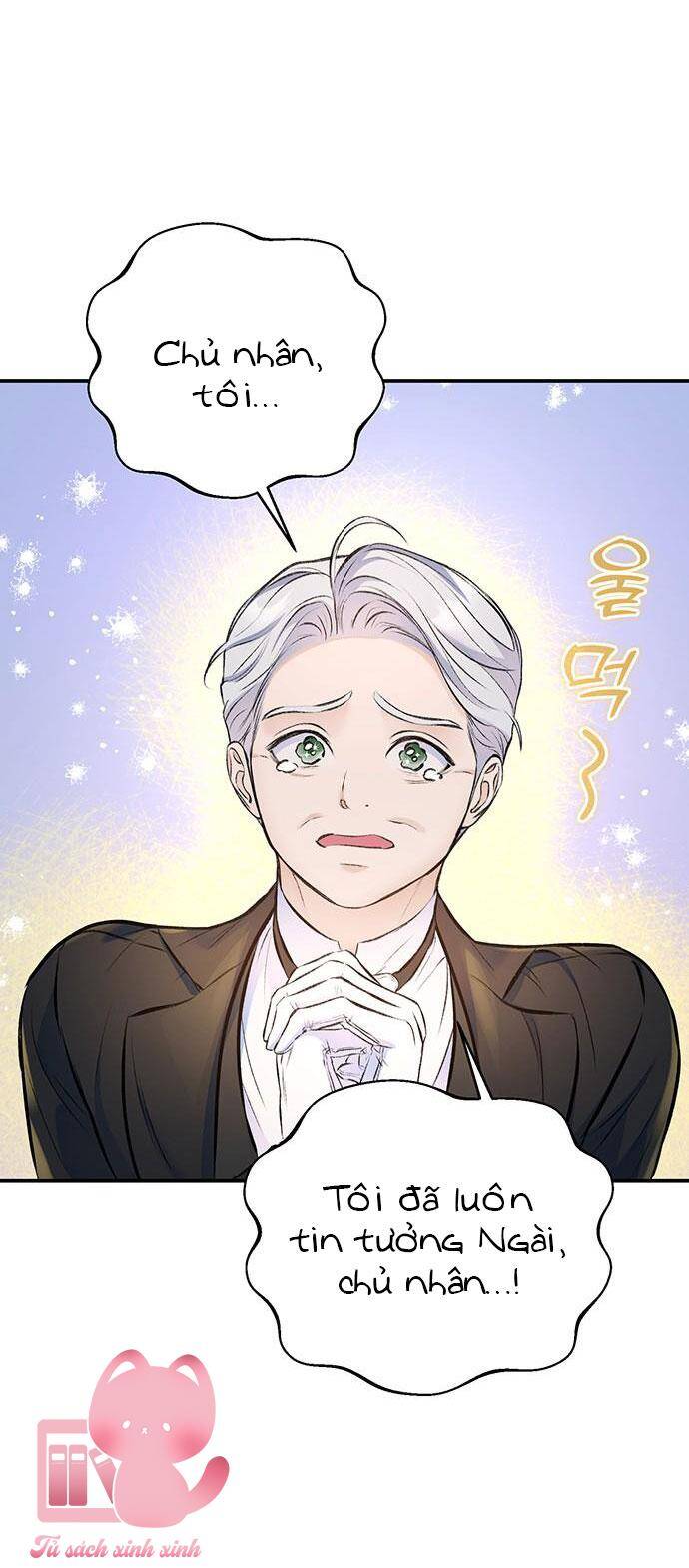 Tôi Tưởng Đây Chính Là Thời Hạn Rồi!: Chapter 37