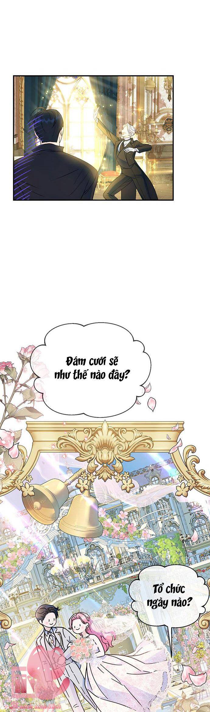 Tôi Tưởng Đây Chính Là Thời Hạn Rồi!: Chapter 37